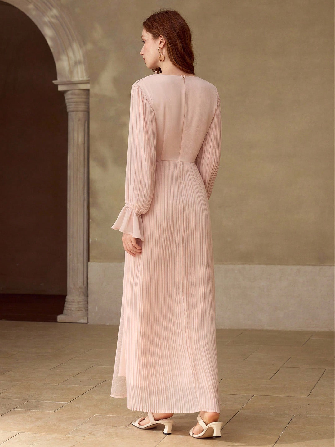 Rochie maxi SHEIN