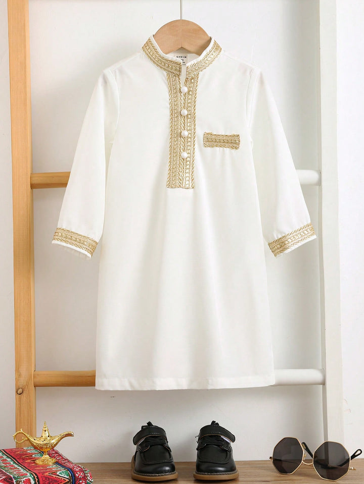 Rochie SHEIN, alb