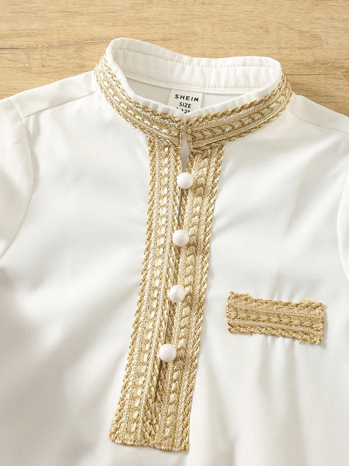 Rochie SHEIN, alb