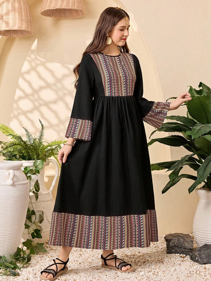 Rochie SHEIN, negru