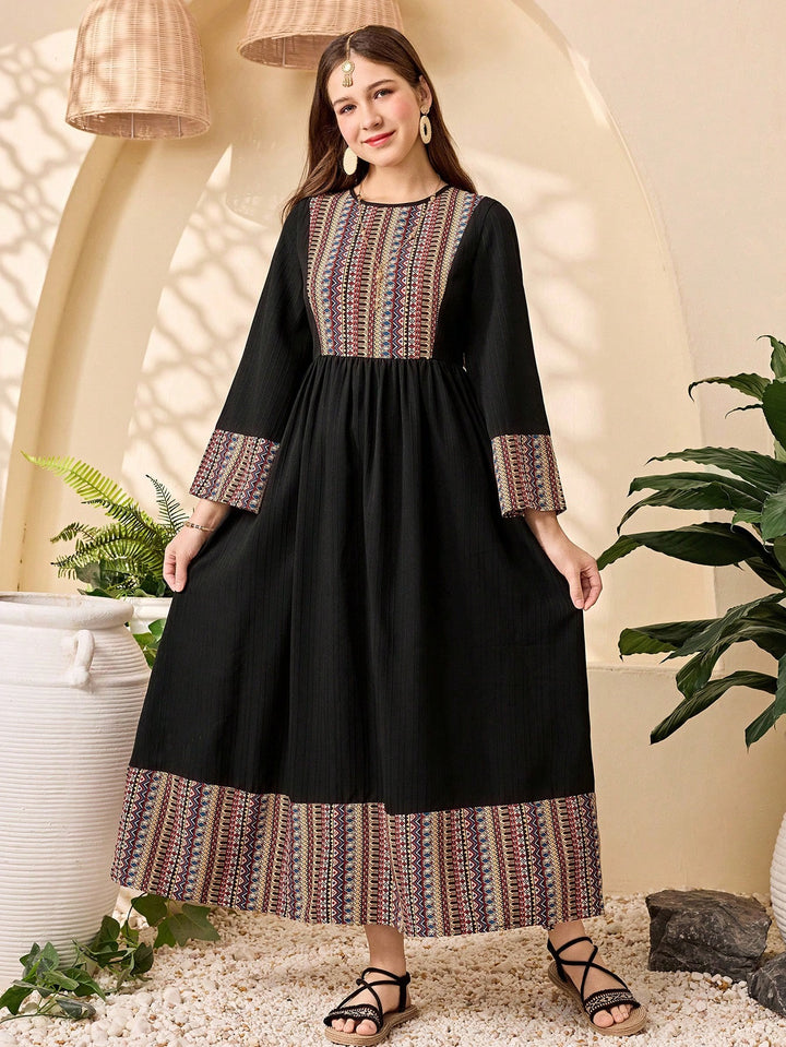 Rochie SHEIN, negru