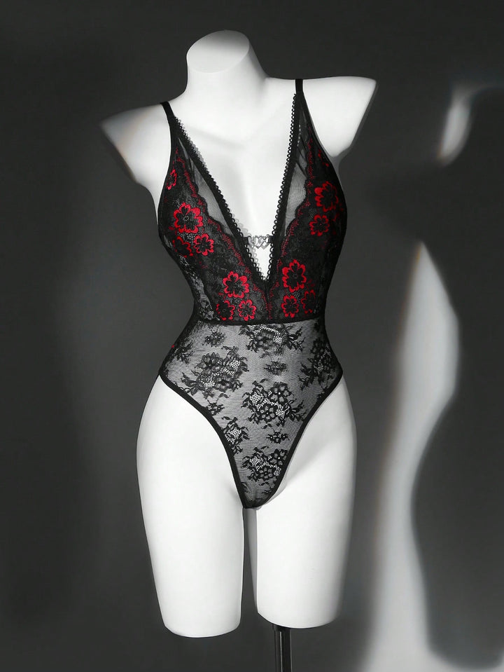 Body SHEIN, negru