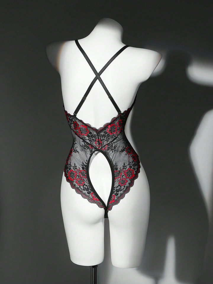 Body SHEIN, negru