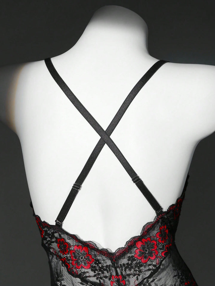 Body SHEIN, negru