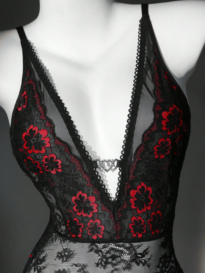 Body SHEIN, negru
