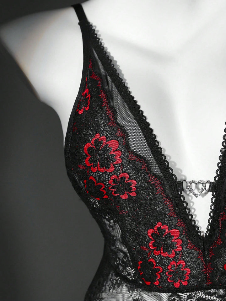 Body SHEIN, negru