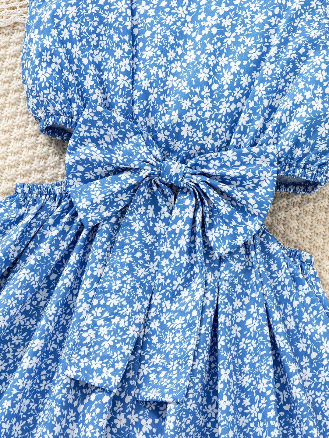 Rochie SHEIN, albastru