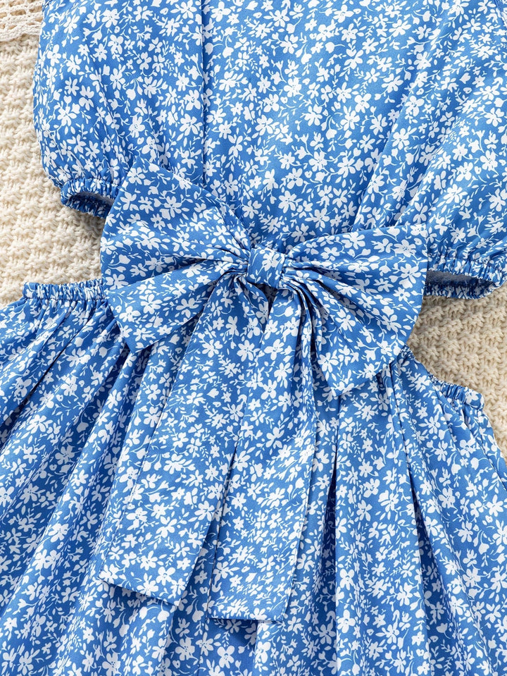 Rochie SHEIN, albastru
