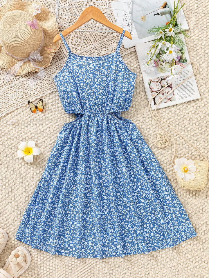 Rochie SHEIN, albastru