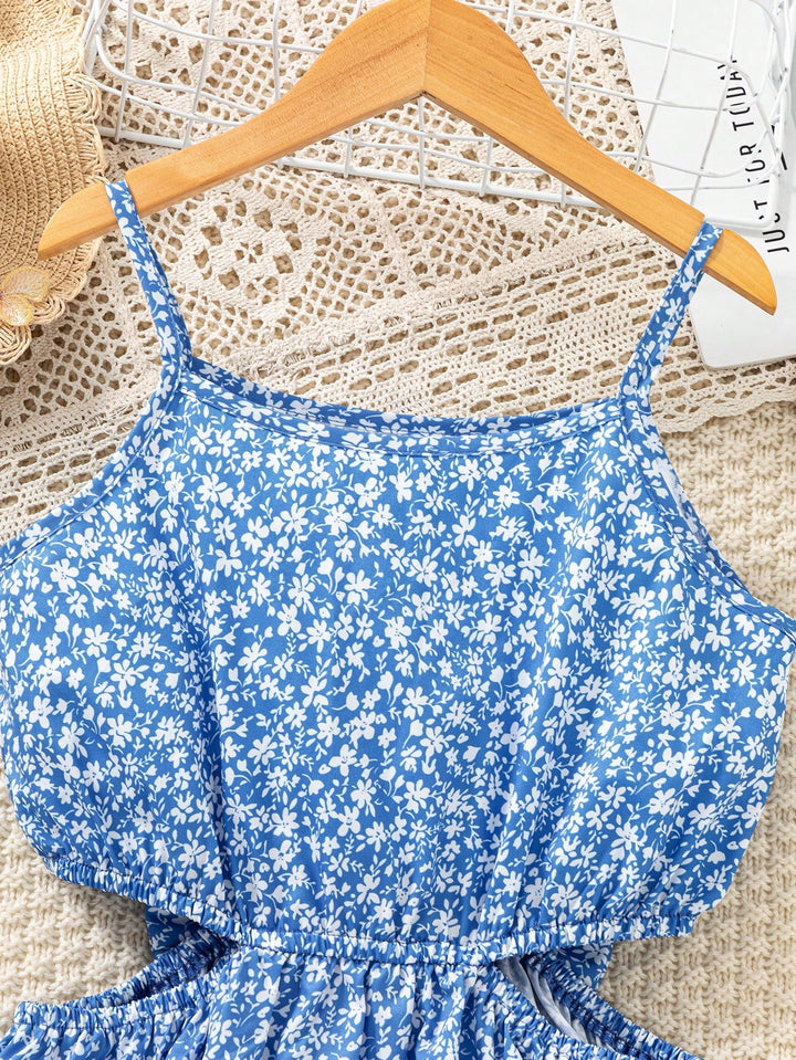 Rochie SHEIN, albastru