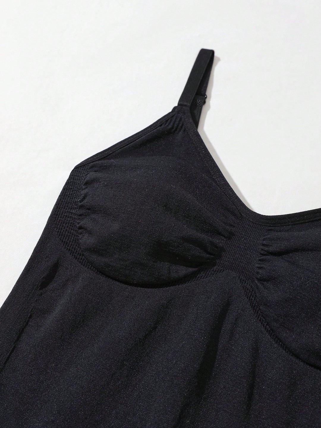 Body modelator SHEIN, negru