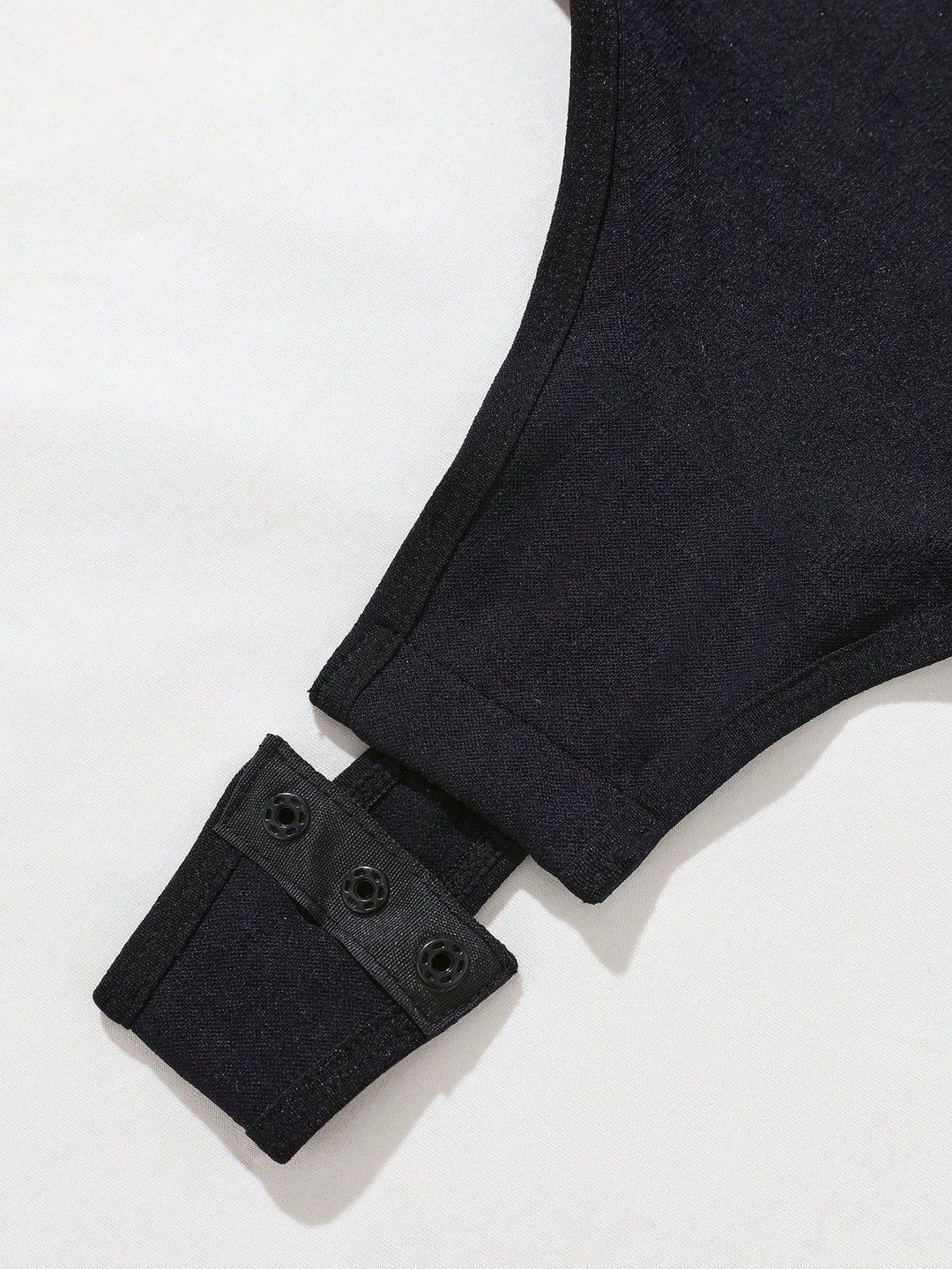 Body modelator SHEIN, negru