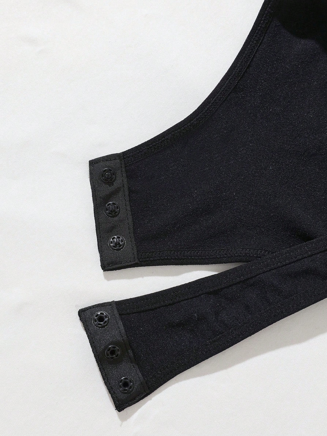 Body modelator SHEIN, negru