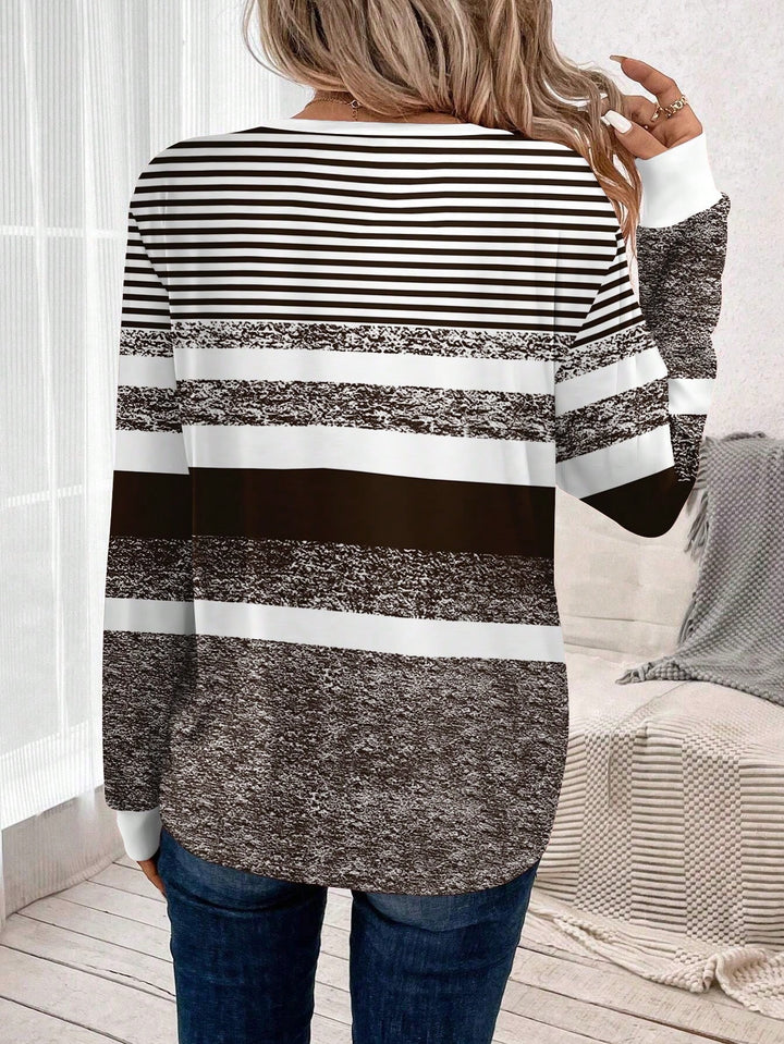 Bluză SHEIN, mix culori