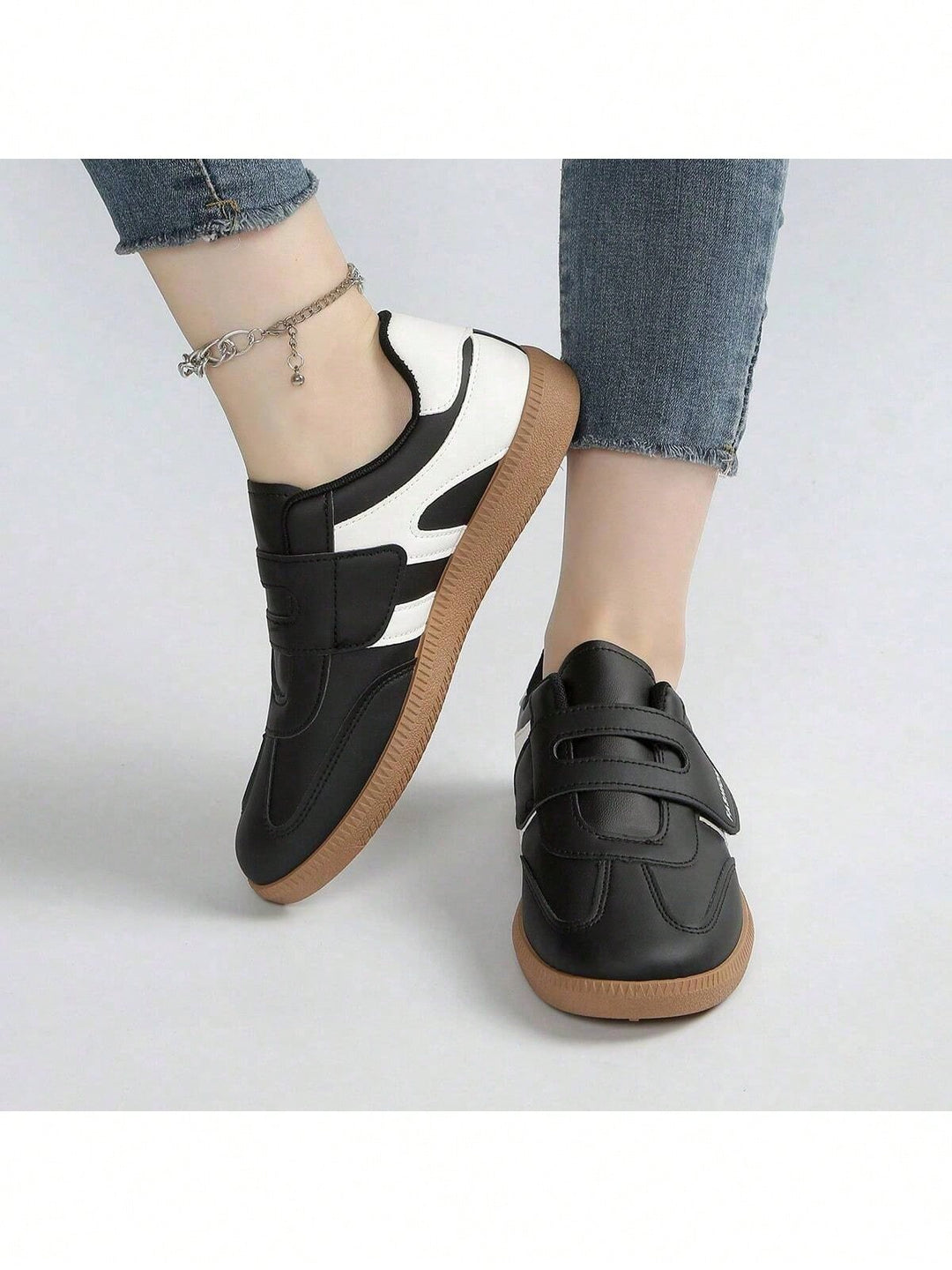 Pantofi sport SHEIN, mix culori