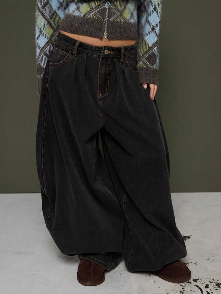 Jeans SHEIN