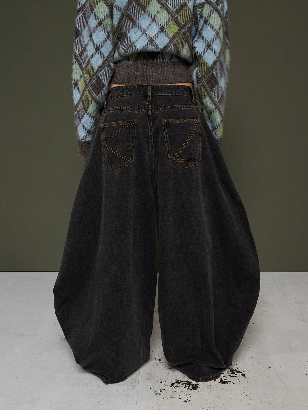 Jeans SHEIN