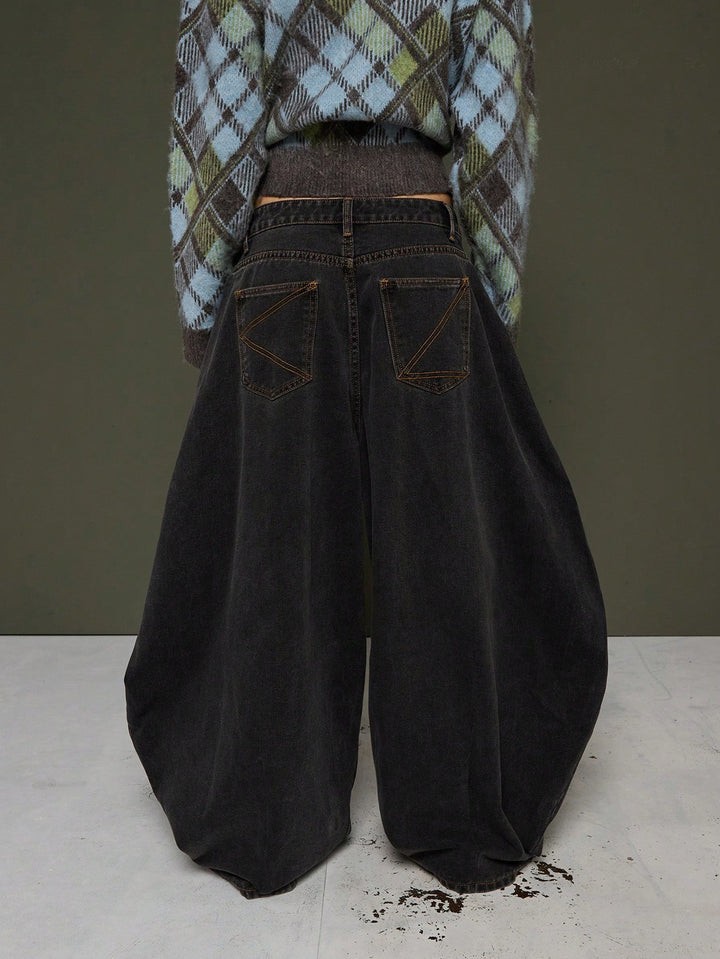 Jeans SHEIN