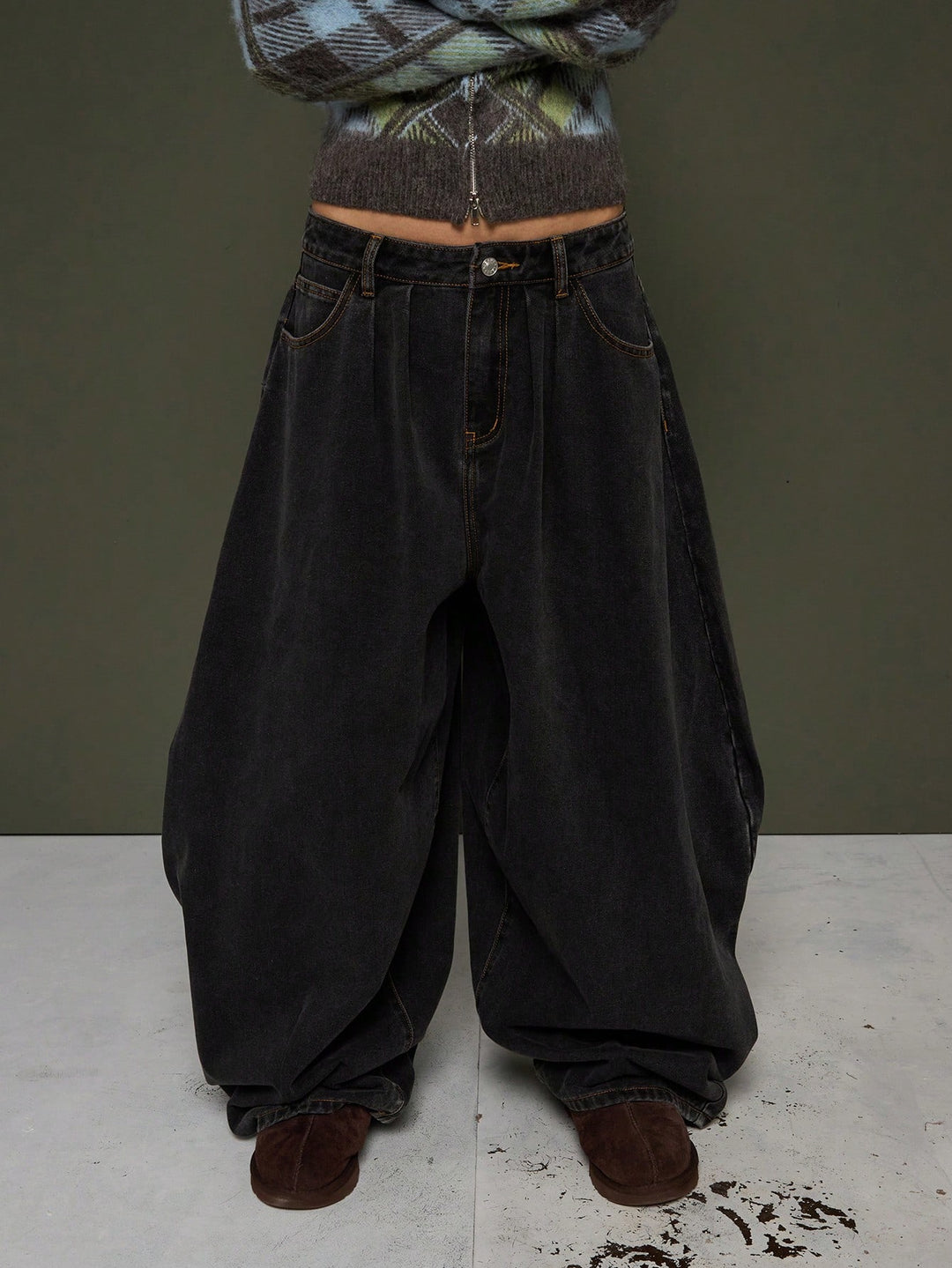 Jeans SHEIN