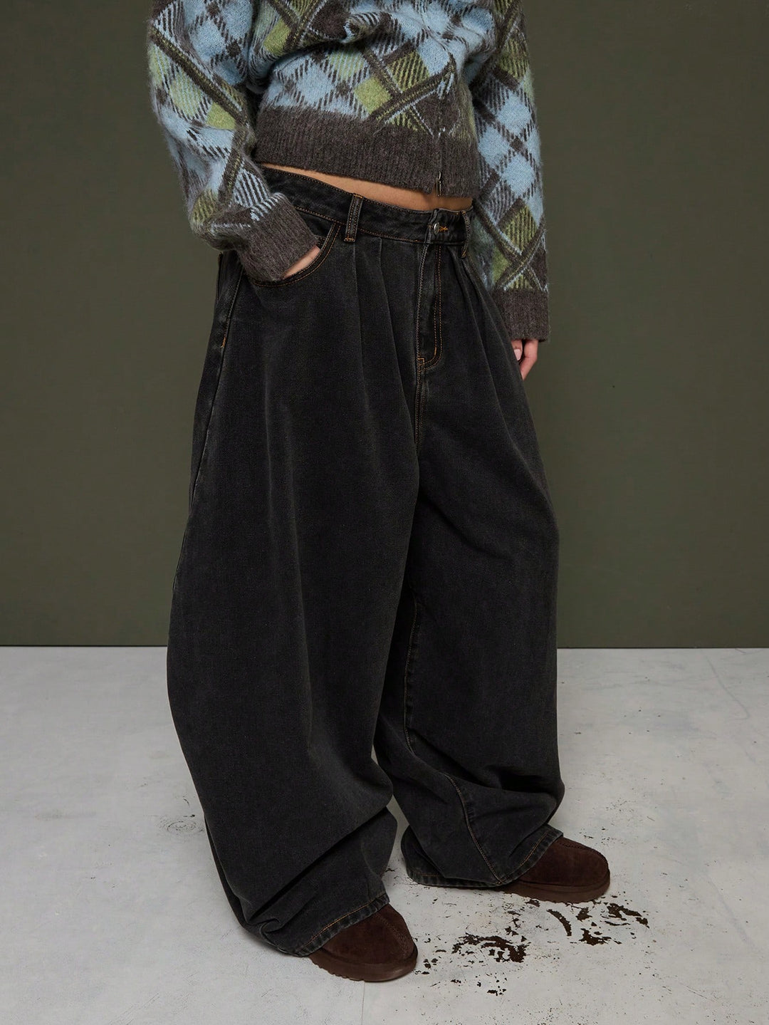 Jeans SHEIN