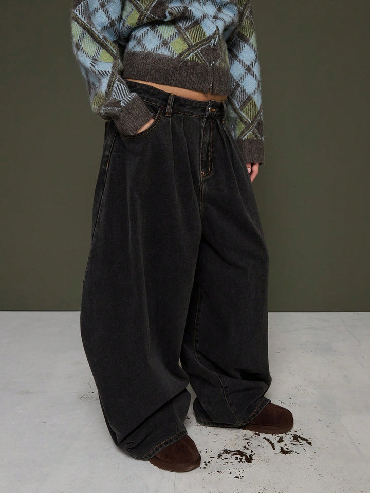 Jeans SHEIN