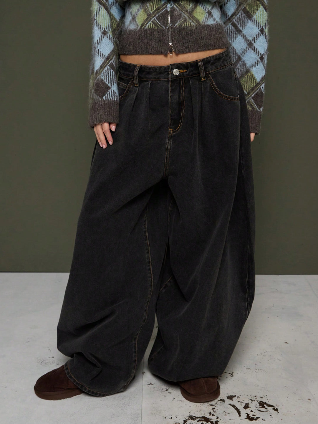 Jeans SHEIN
