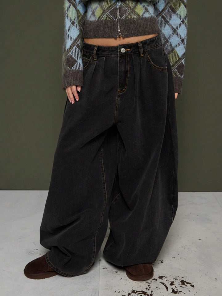 Jeans SHEIN