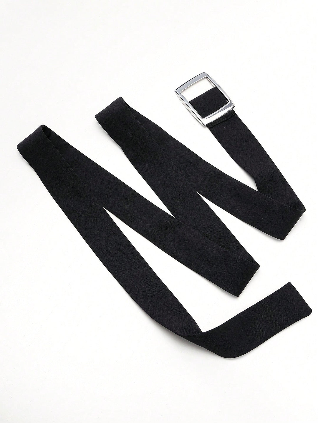 Fustă maxi SHEIN, negru