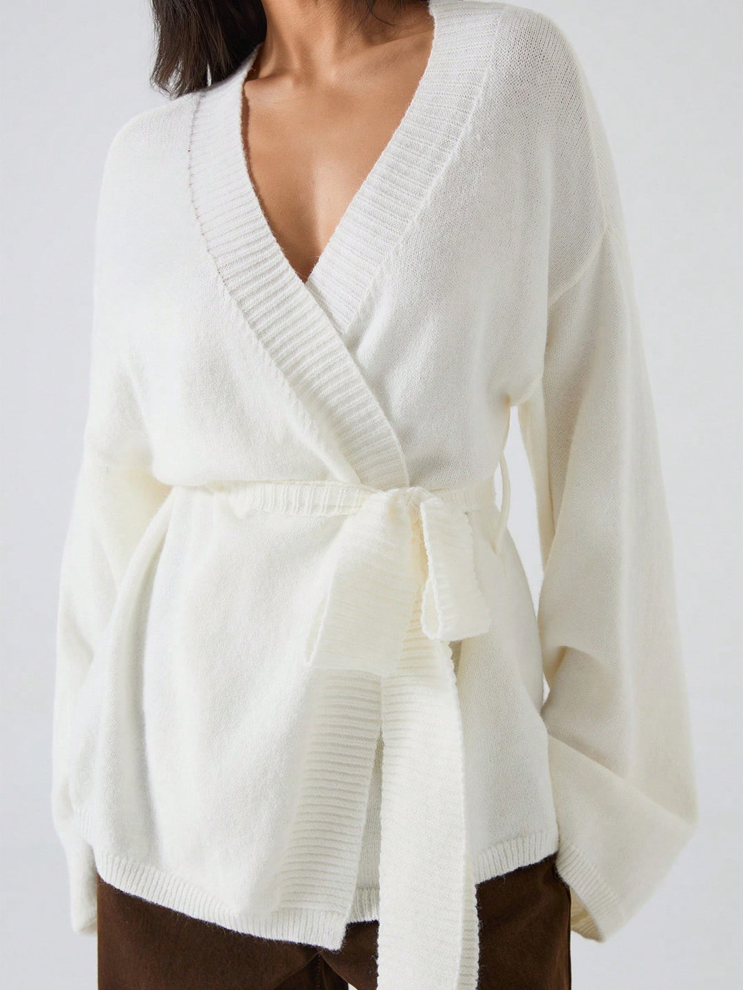 Cardigan SHEIN