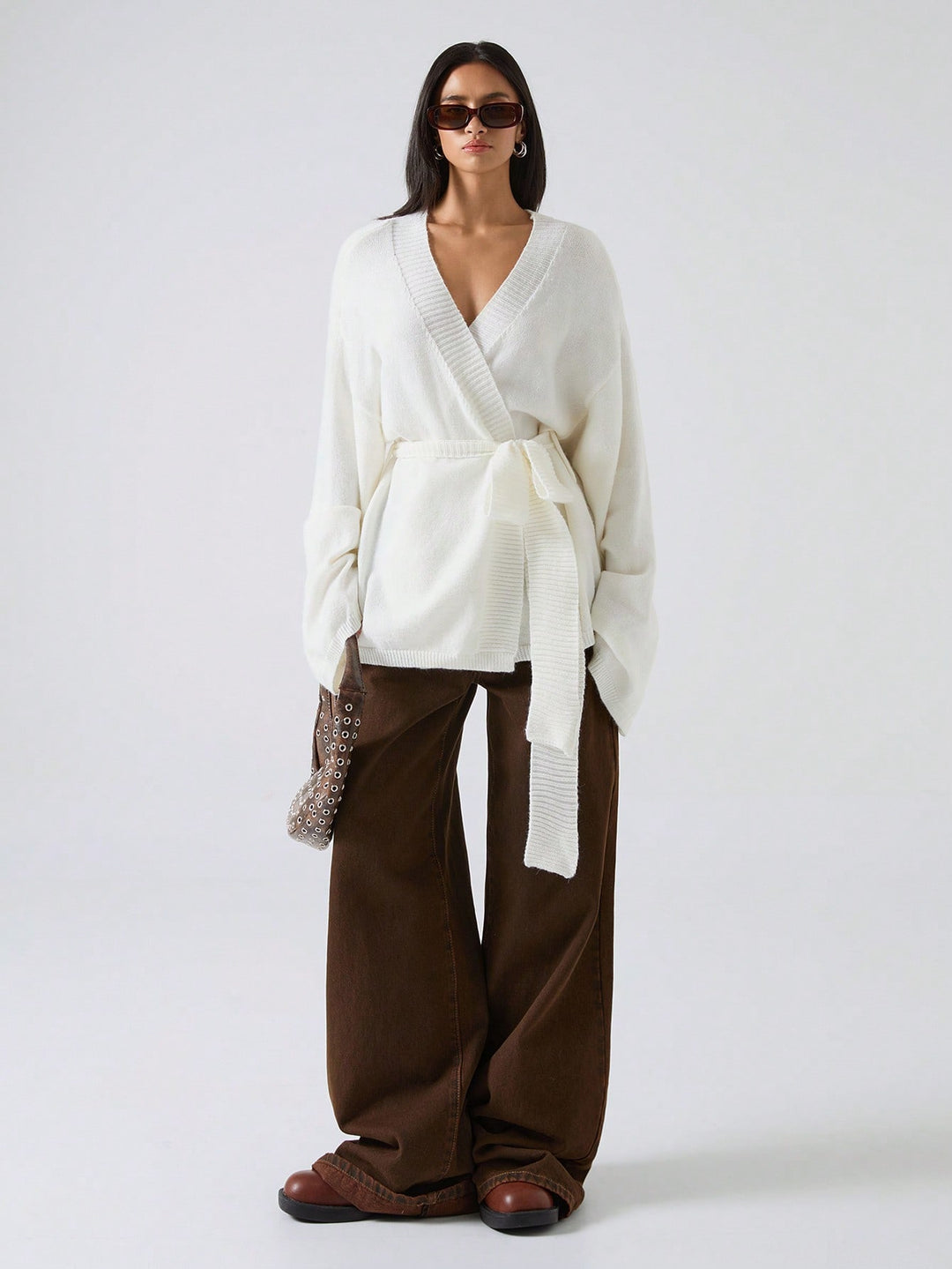 Cardigan SHEIN