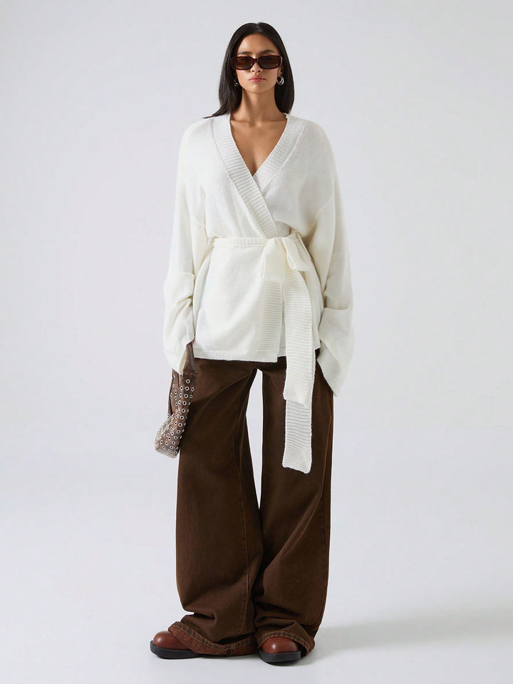 Cardigan SHEIN