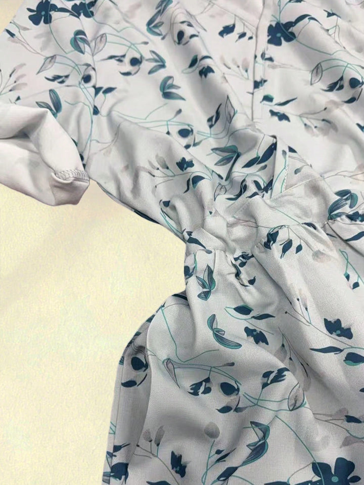 Rochie midi SHEIN