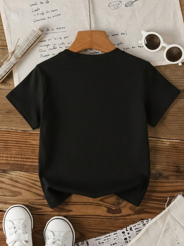 Tricou SHEIN