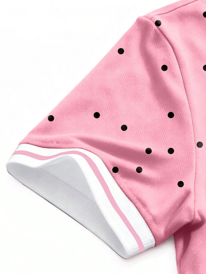 Tricou SHEIN, mix culori