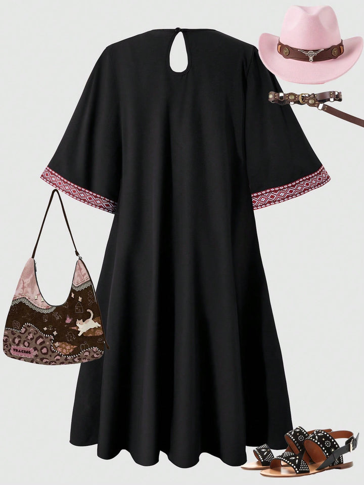 Rochie SHEIN, negru