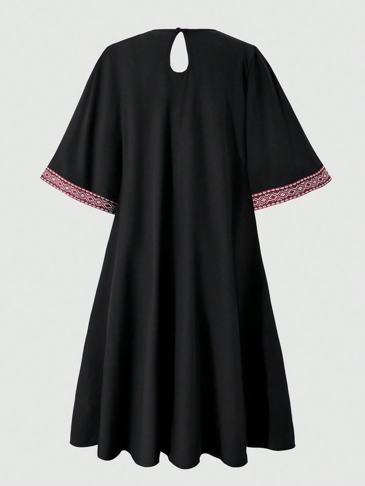 Rochie SHEIN, negru