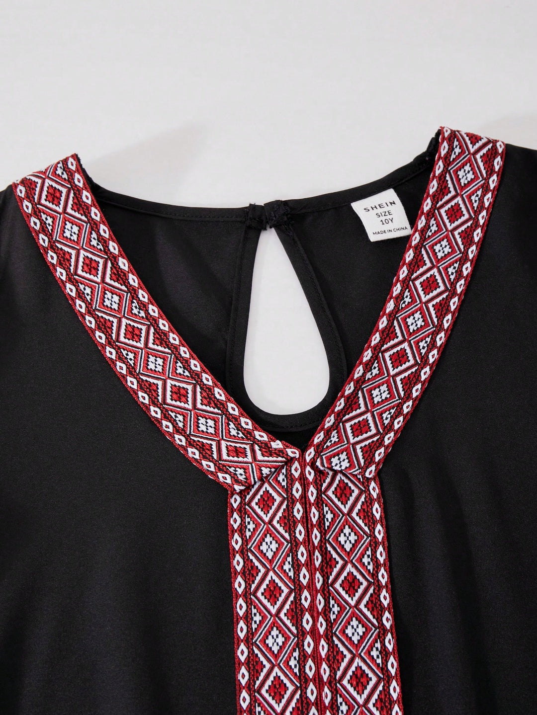 Rochie SHEIN, negru
