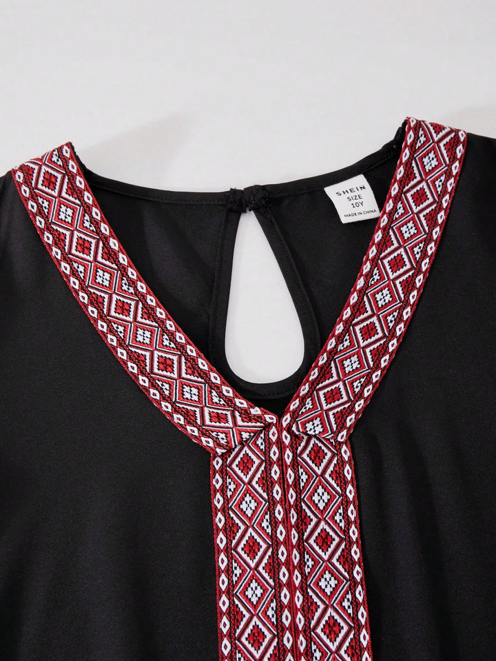 Rochie SHEIN, negru