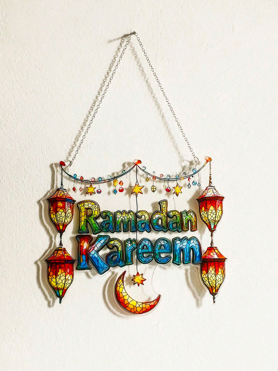 Decorațiune SHEIN, mix culori