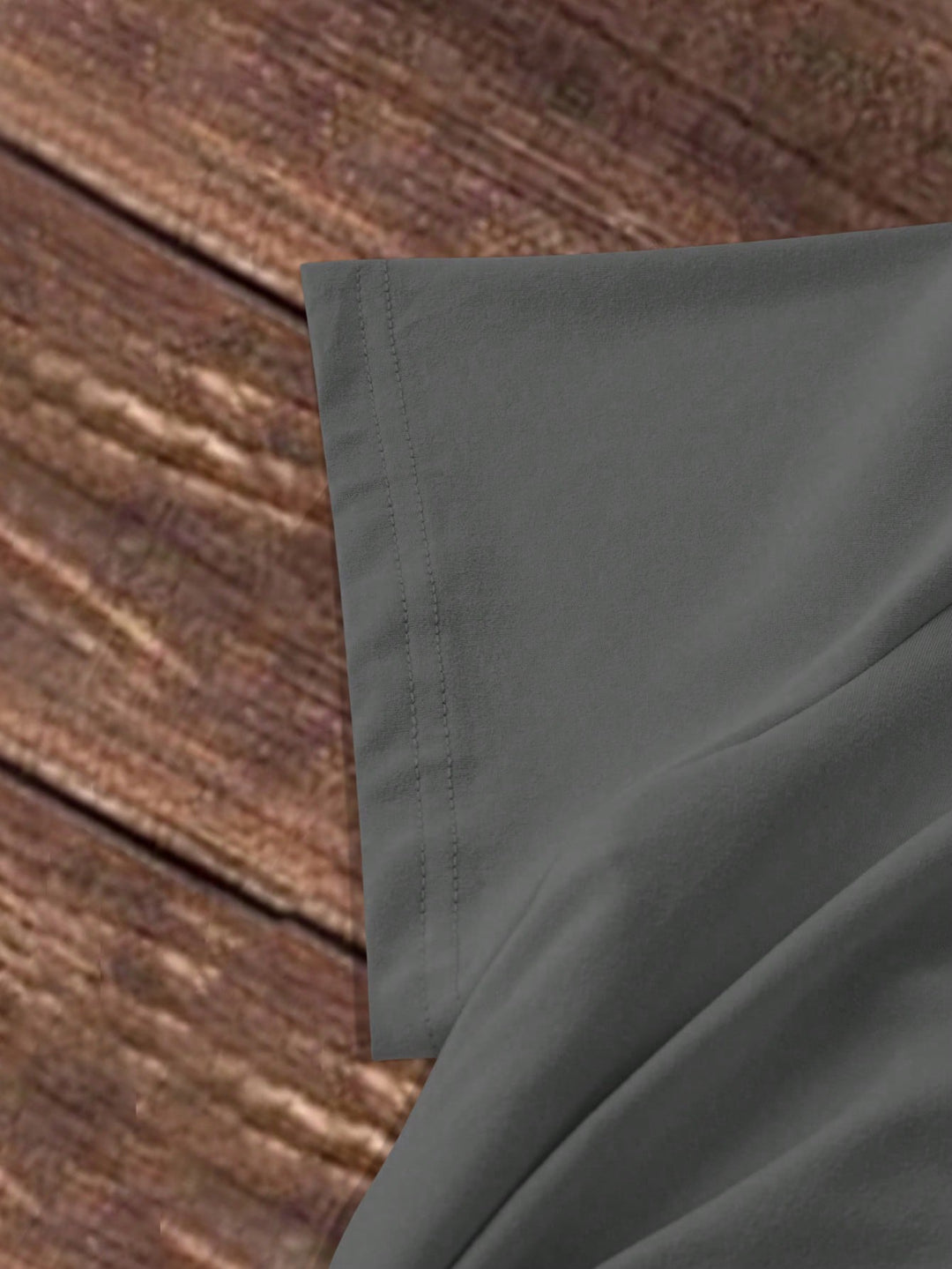 Tricou SHEIN, gri