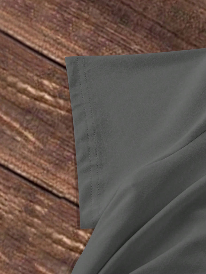 Tricou SHEIN, gri