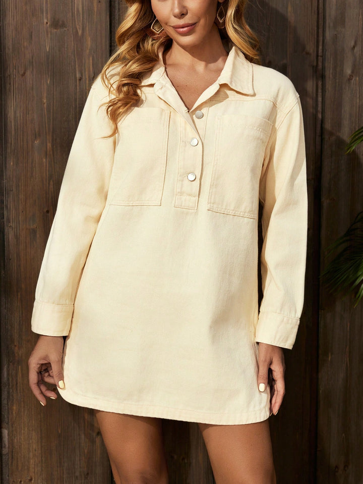 Rochie SHEIN, roz
