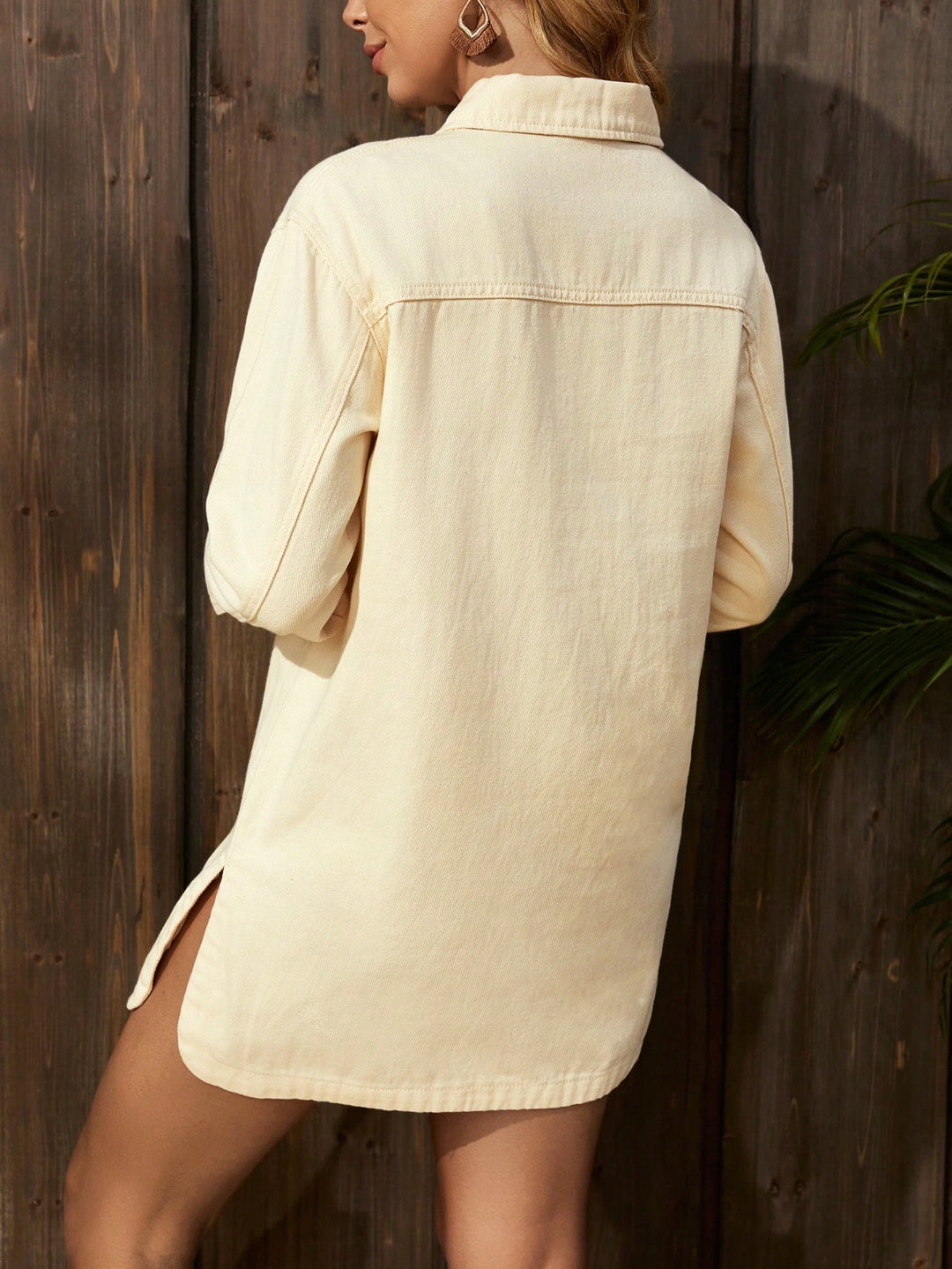 Rochie SHEIN, roz