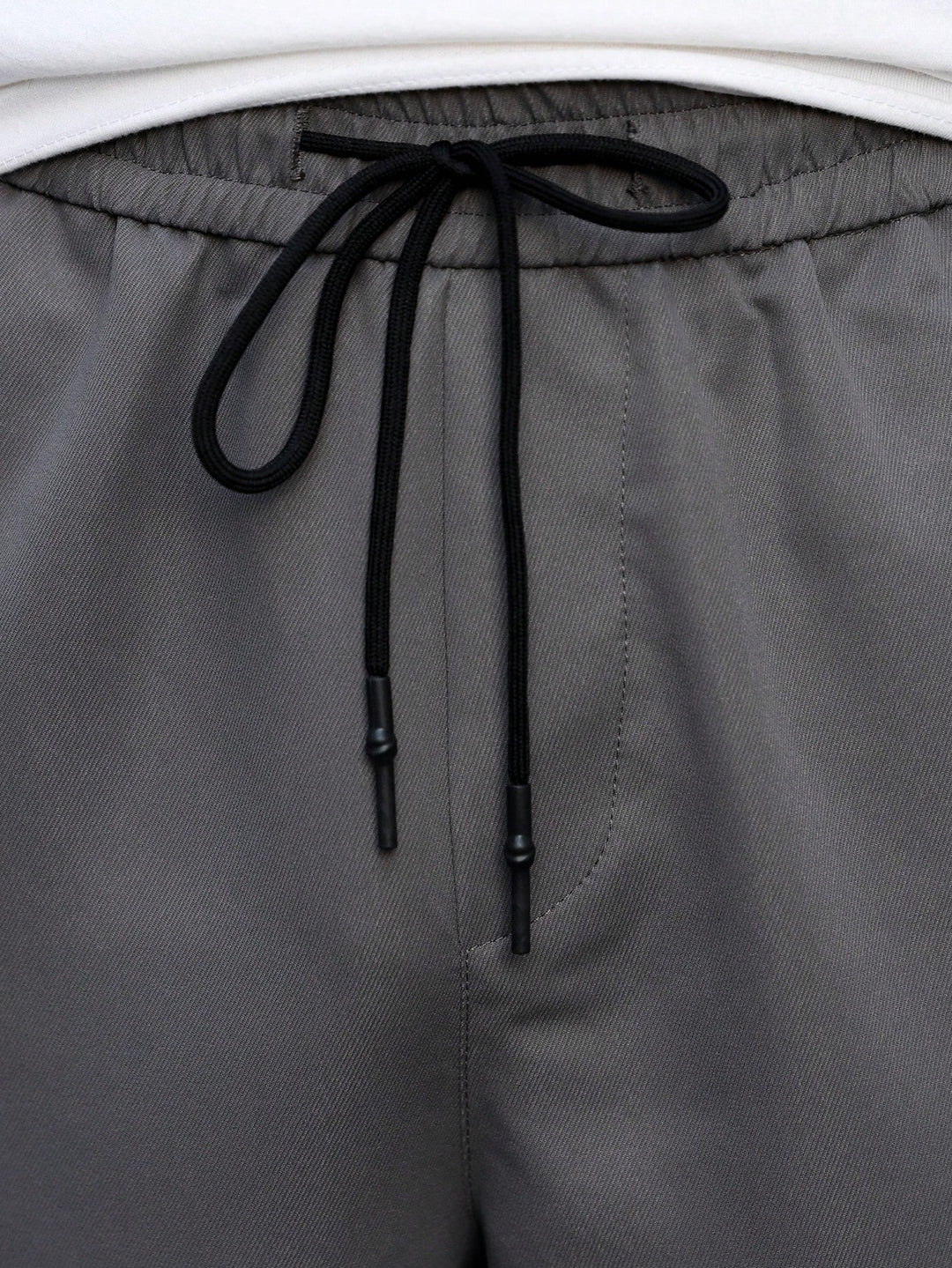 Pantalon SHEIN, gri