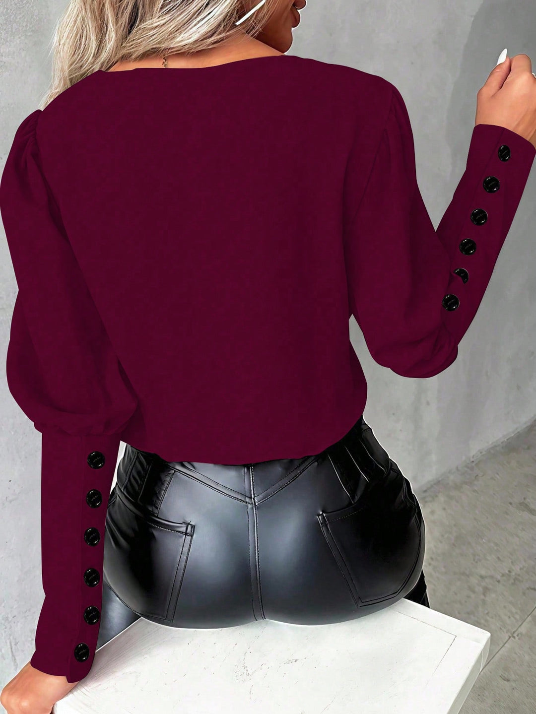 Bluza SHEIN, mix culori