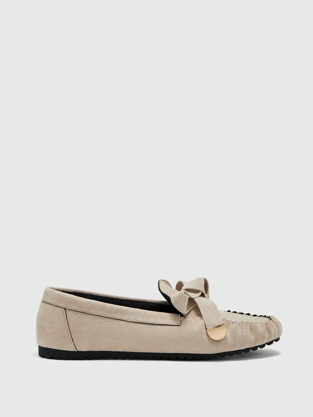 Pantofi SHEIN, bej
