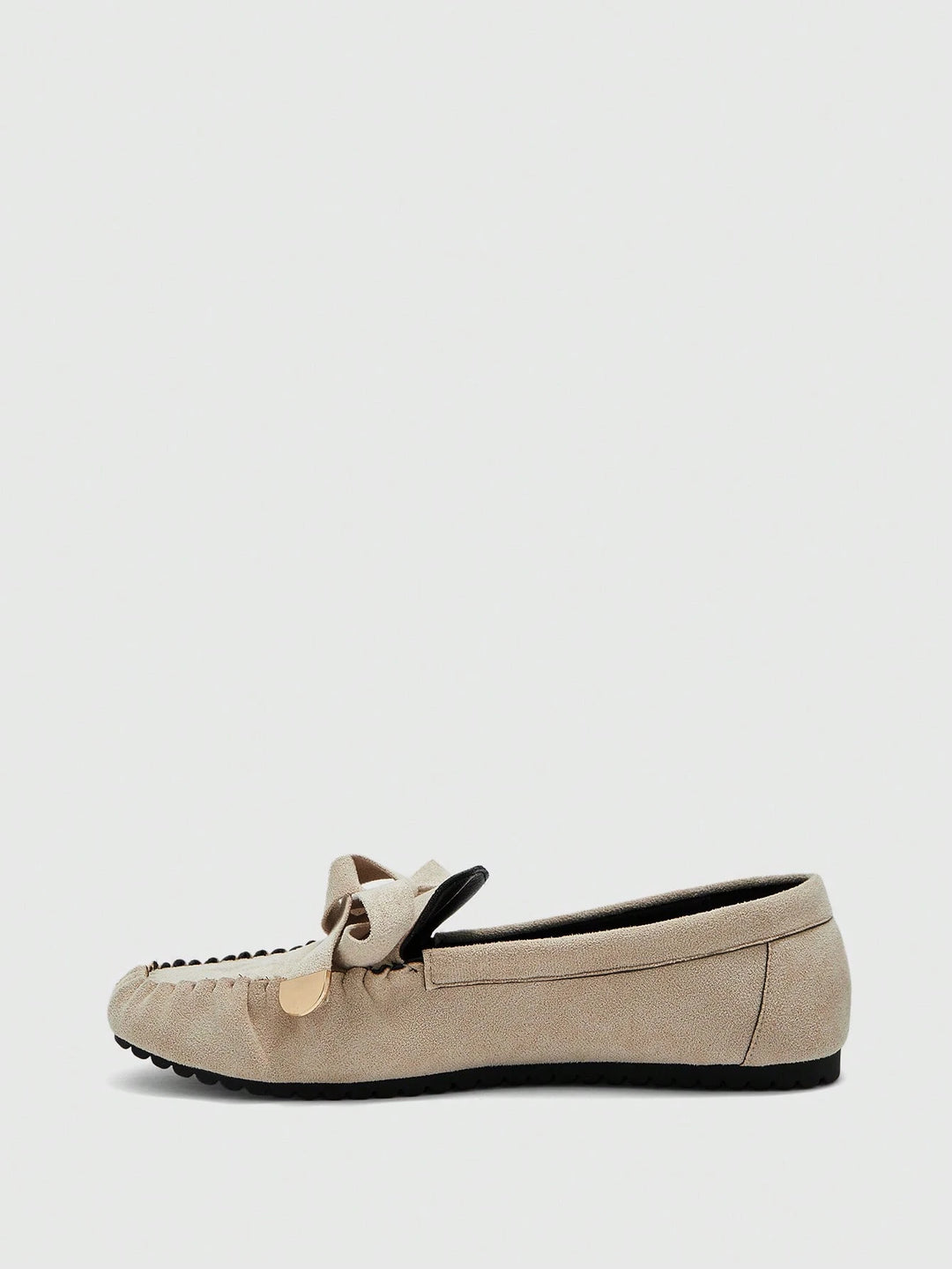 Pantofi SHEIN, bej