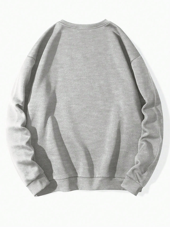 Bluză SHEIN, gri