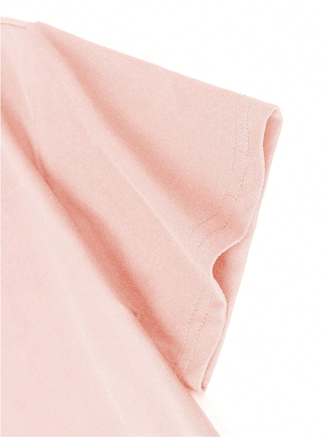 Tricou SHEIN, roz