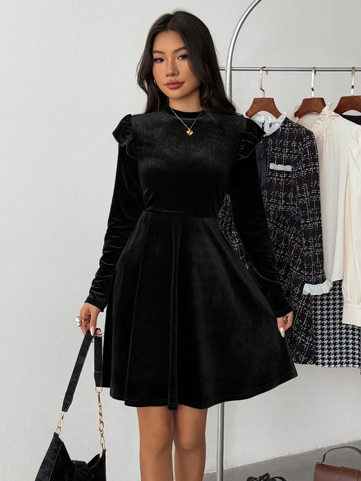 Rochie SHEIN, negru